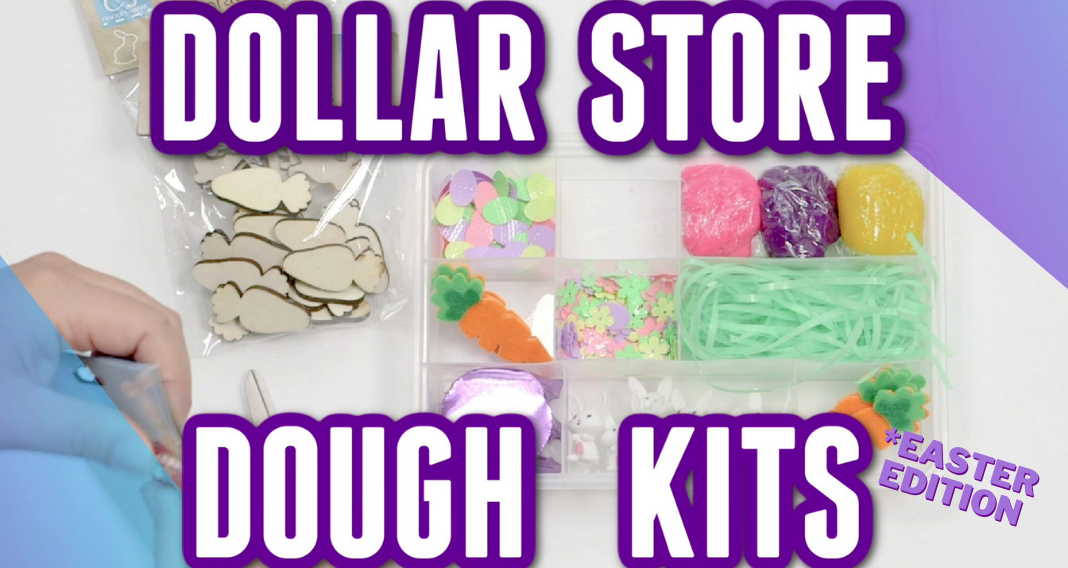 dough kits